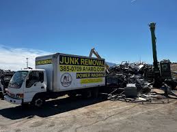 Trusted Hines, OR Junk Removal Services Experts