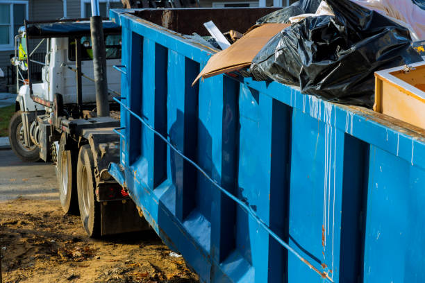 Retail Junk Removal in Hines, OR