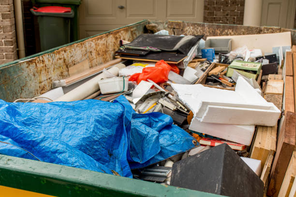 Recycling Services for Junk in Hines, OR